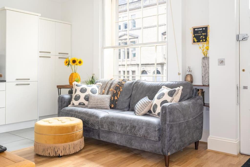 Joelle'S Place Bath Ngoại thất bức ảnh