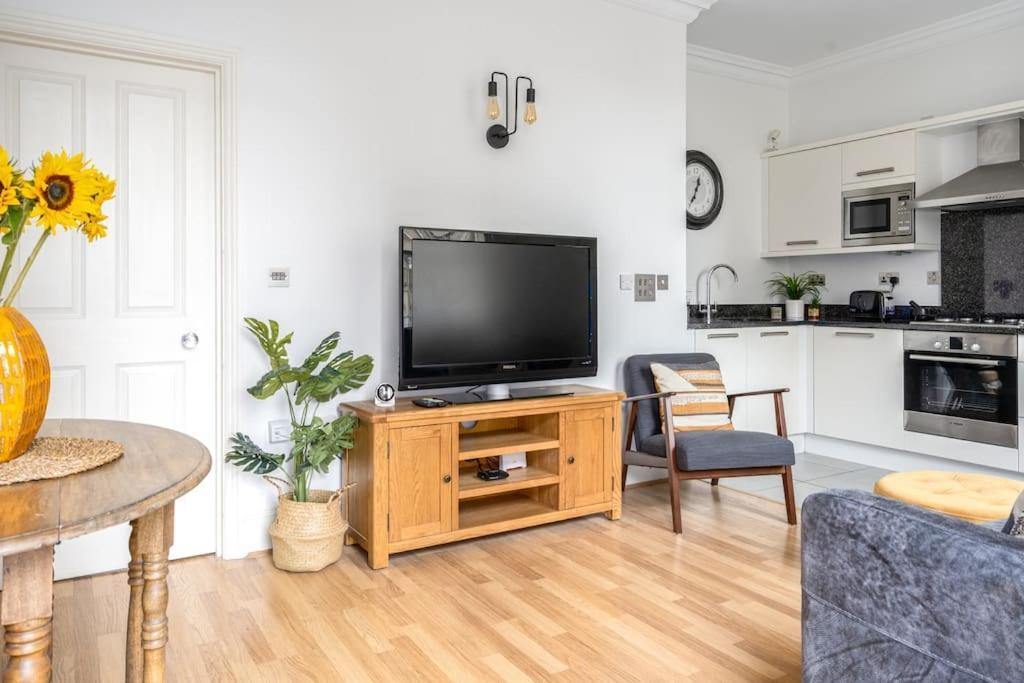 Joelle'S Place Bath Ngoại thất bức ảnh
