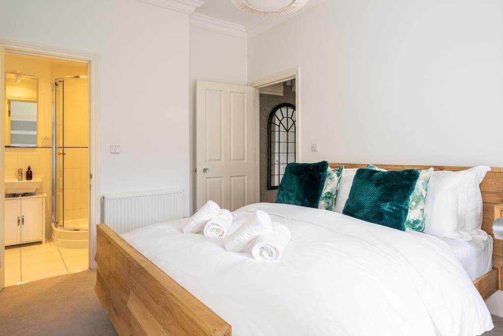 Joelle'S Place Bath Ngoại thất bức ảnh